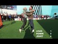 louis tomlinson jimmy bullard u0026 robbie fowler take on the ultimate finishing drill 🔥