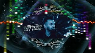 TATTOOZ [BASS BOOSTED] - Parry Sarpanch || Sidhu MooseWala || Latest Punjabi songs 2020