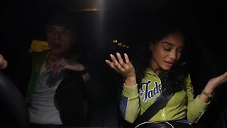 Central Cee - Scared ft. Juice WRLD, JBEE [Music Video]
