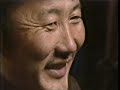 6 methods of the khoomii throat singing