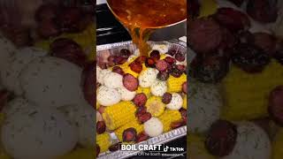 How to Make A Non Seafood Boil