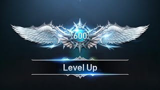 [Lineage 2 Revolution] No.1 ranking Level 600 - PolarBeaR [Sun 27 Mar]