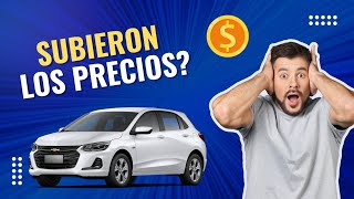 🚨SUBIERON Los Precios de los Carros Usados? 🤑💰