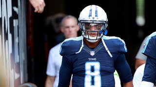 Marcus Mariota 2015 Highlights