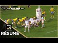 TOP 14 Saison 2023-2024 J05 - Résumé ASM Clermont-Aviron Bayonnais