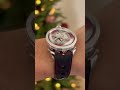 all i want for christmas 🎅 m.a.d 1 u0026 dt watch roll christmas watches mad1 mb u0026f watchroll xmas