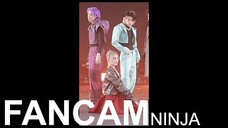 08.01.22 FANCAM | NINJA 4MIX \