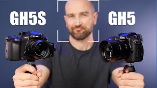 My Panasonic GH5/GH5s Best Autofocus Settings (Less Pulsing)