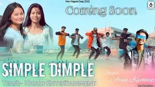 Simple Dimple || New Nagpuri Video 2022 || New Nagpuri Song 2022 || New Nagpuri Video 2022 2023