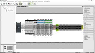 SkyCAD Electrical - Panel Layout overview
