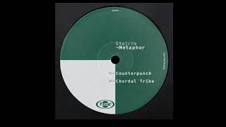 Stojche - Counterpunch (Fuse Imprint)