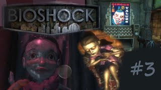 ЗЛЫЕ ПАПОЧКИ  | BIOSHOCK REMASTERED #3