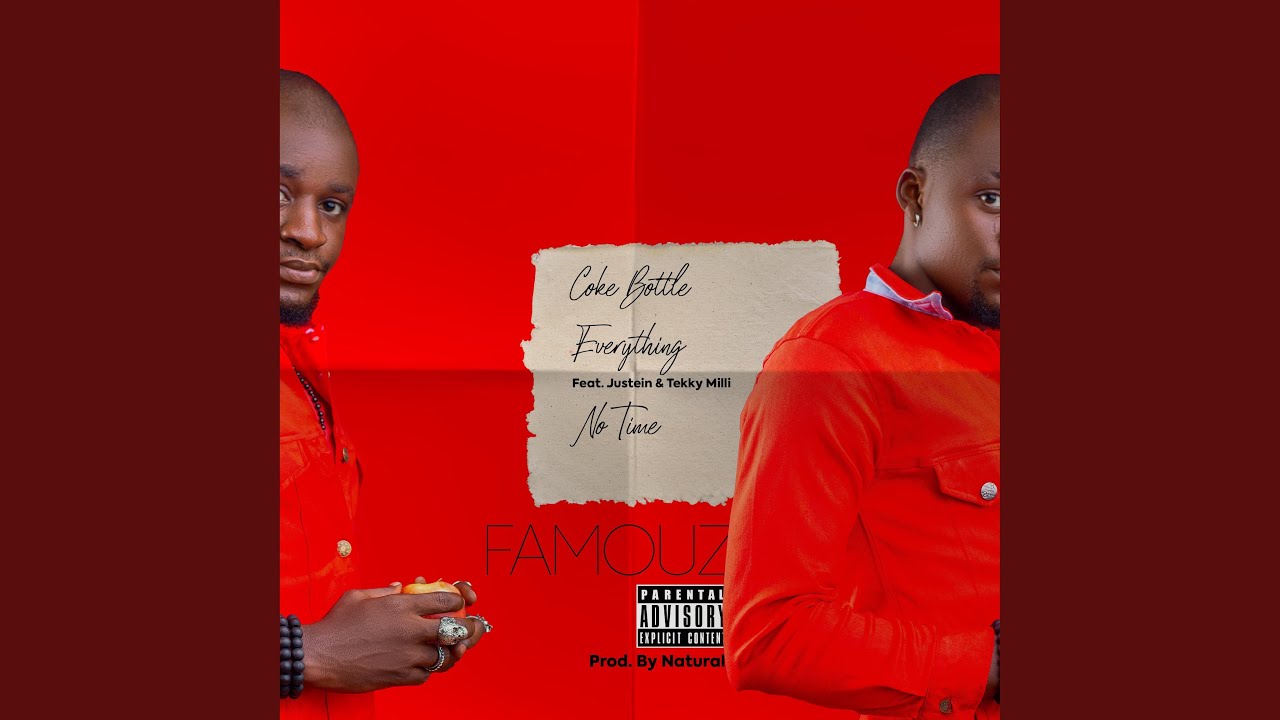 Coke Bottle Youtube Music