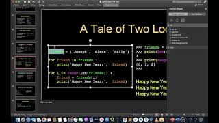 python - chapter 8 - list - part2