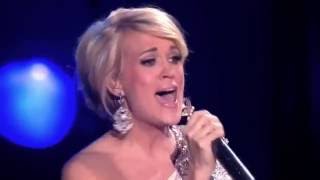 Brad Paisley ft Carrie Underwood - Remind Me ( Live)