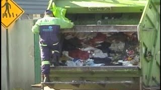 Caso corrupción de la basura: Formalizarán a alcaldes Vittori y Plaza