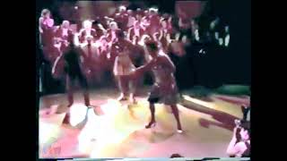 Swing It Seattle - Norma Miller Trickeration