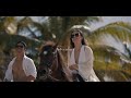 Anantara Bazaruto Island Resort: A Tropical Island Paradise