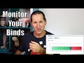 Bind variables in SQL Monitoring
