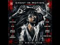 THE DIGITAL ECHO - GHOST IN MOTION  ( Full Album )