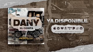 Banda Renovación - El Compa Danny (En Vivo)