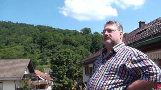 Breitmattstub Ferienwohnung Schwarzwald Bühlertal -  Agnes und Manfred Stolz