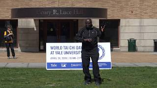 Elev8ion Tai Chi, Yang Long Form, 2018 WTCD @ Yale