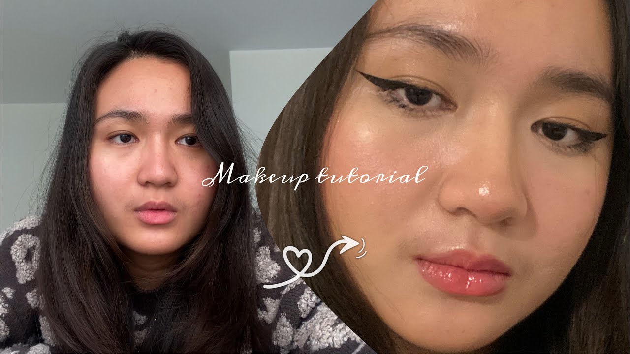 15 Mins Makeup Transformation Youtube