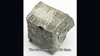Why China Controls the World's Most Important Mineral