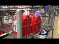 WLWT Exclusive: Inside Kroger's organized retail crime unit