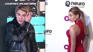 Justin Bieber Gets NEW Hailey Baldwin TATTOO?