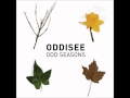 Oddisee - The Supplier