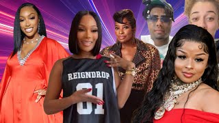 Porsha shows Shamea how it should be DONE‼️ Wheres the #fake OUTRAGE & CPS callers now⁉️