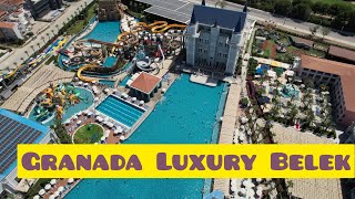 Granada Luxury Belek 5* 2024