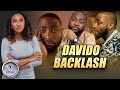 Davido Cancelled After Saying This To BIack Americans