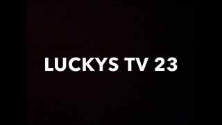 Luckys TV vol.23