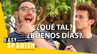 Why Is It "Buenos días" and not "Buen día"? (And Other Weird Spanish Facts) | Super Easy Spanish 49