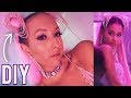 Ariana Grande 7 Rings - Hair Tutorial