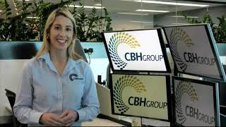 CBH Weekly Grain Market Update 7 News Regional 13 December 2024