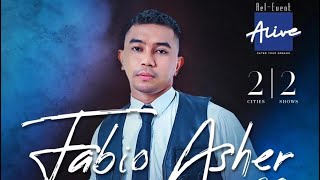 Fabio Asher-Tanpa Rasa  Bersalah (LIVE IN ZEPP KL)