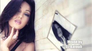 TOP Club Music Summer Mix 2013 2014 Clubbing & Dancefloor House Music Hits 2013 Mixed by DJ Balouli