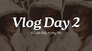 Vlog Day 2 #shopping #lifestyle