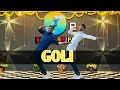 Goli Dance Video (Official Video) - Sahil Dhull | Khushi Verma | Sonu Chhipa Choreography