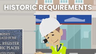 Historic Requirements
