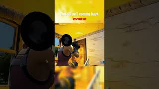 This OG ain’t coming back #victoryroyale #fortnite #fortnitevictoryroyale #fortnitefunny #clips