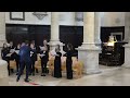 Choral Classics from St Stephen Walbrook