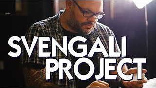 Magic Review - Svengali Project by Craig Petty \u0026 Alakazam