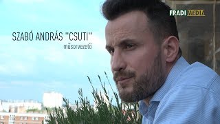 FM | „A Ferencváros nekem életérzést és fanatizmust jelent” | 2019.05.15.