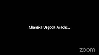 අපගේ මහඟු කල්‍යාණ මිත්‍ර කිත්සිරි සමරසිංහ මැතිතුමාගේ මග පෙන්වීමෙන් ඇසළ පුන් පොහෝ දා