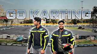 EVENINGS IN HYDERABAD, #VLOG10